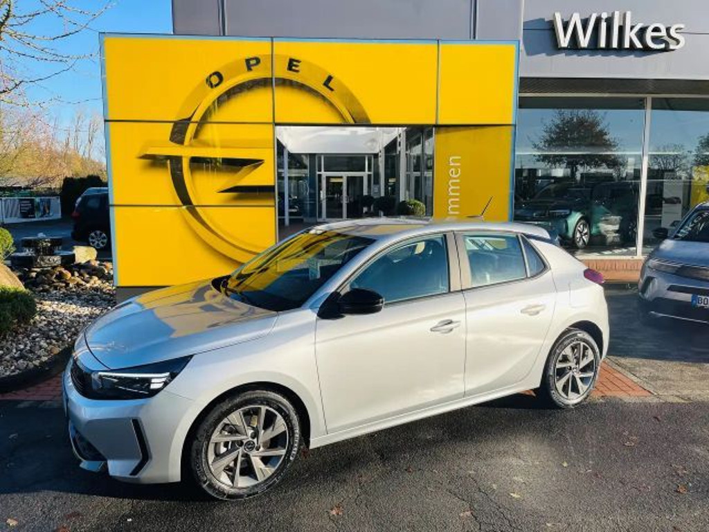 Opel Corsa *AUTOMATIK, Werksgarantie*