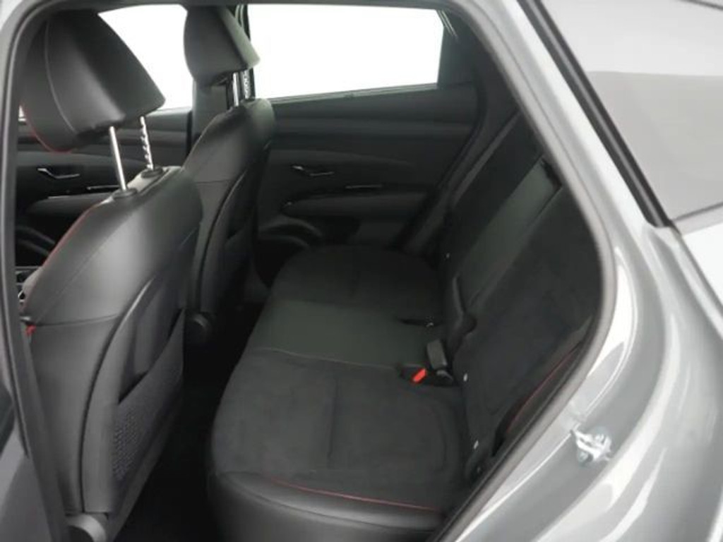 Hyundai Tucson N Line