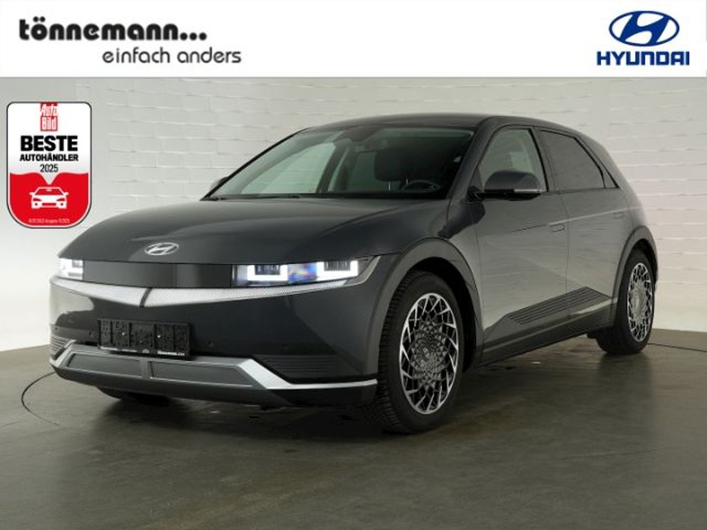 Hyundai Ioniq 5 Techniq