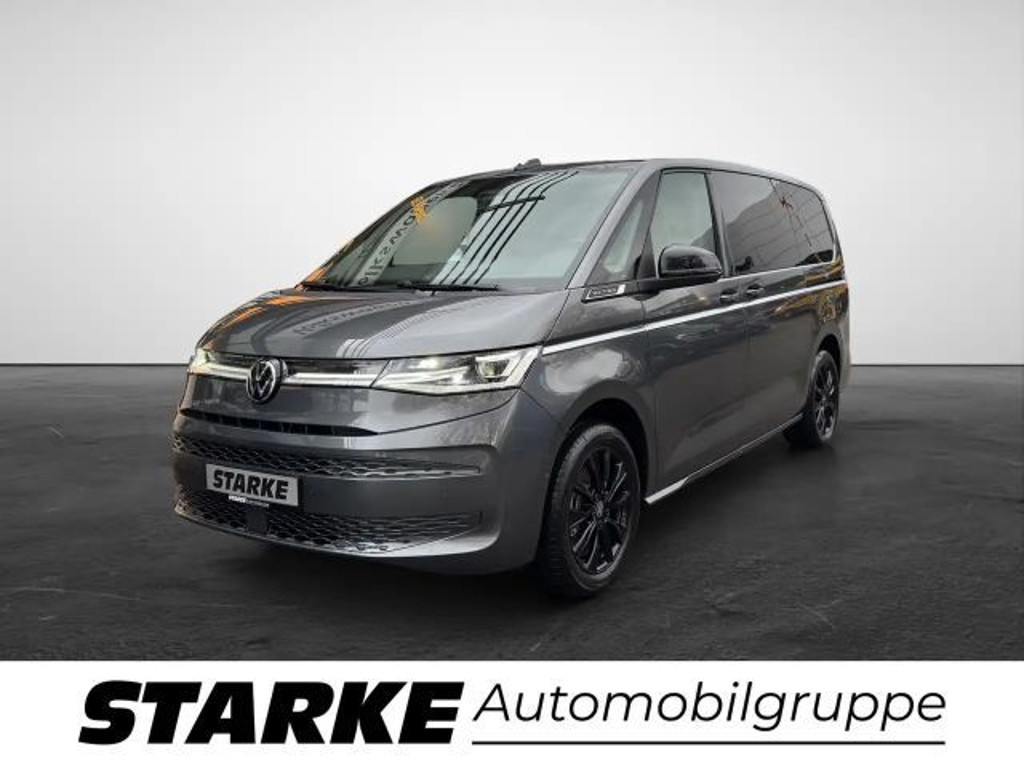 Volkswagen Multivan DSG Style 2.0 TDI T7