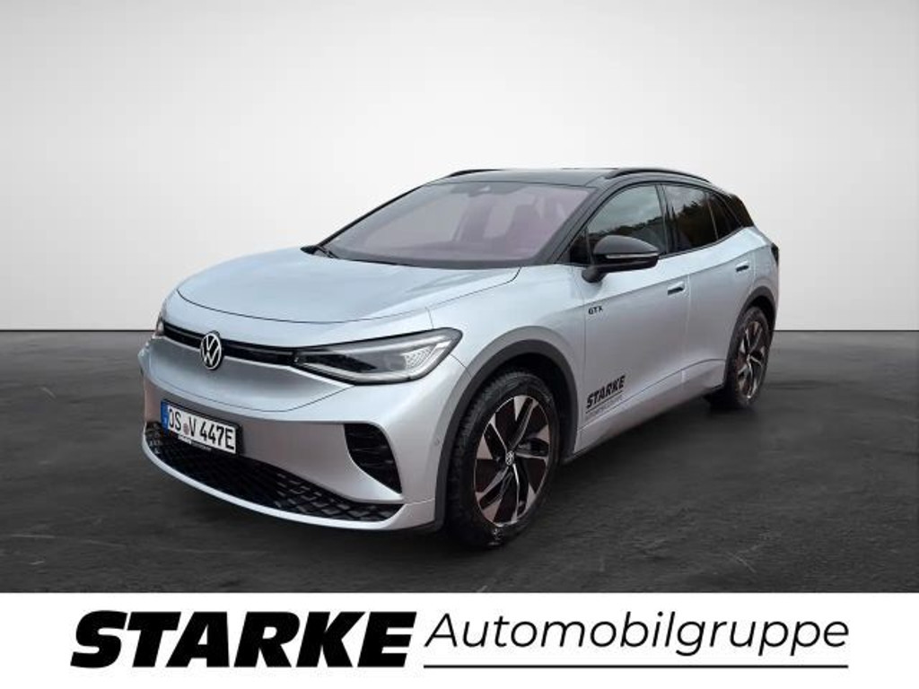 Volkswagen ID.4 4Motion GTX