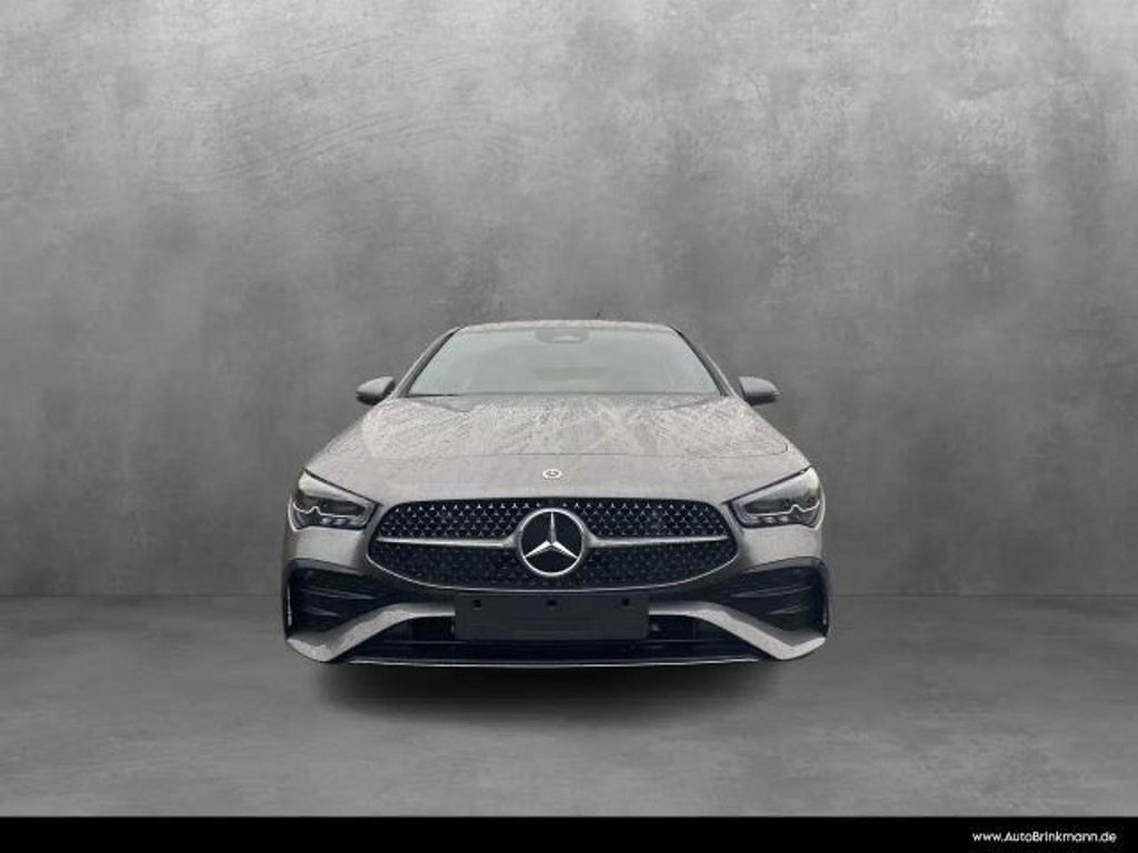 Mercedes-Benz CLA-Klasse CLA 180 AMG Line Shooting Brake