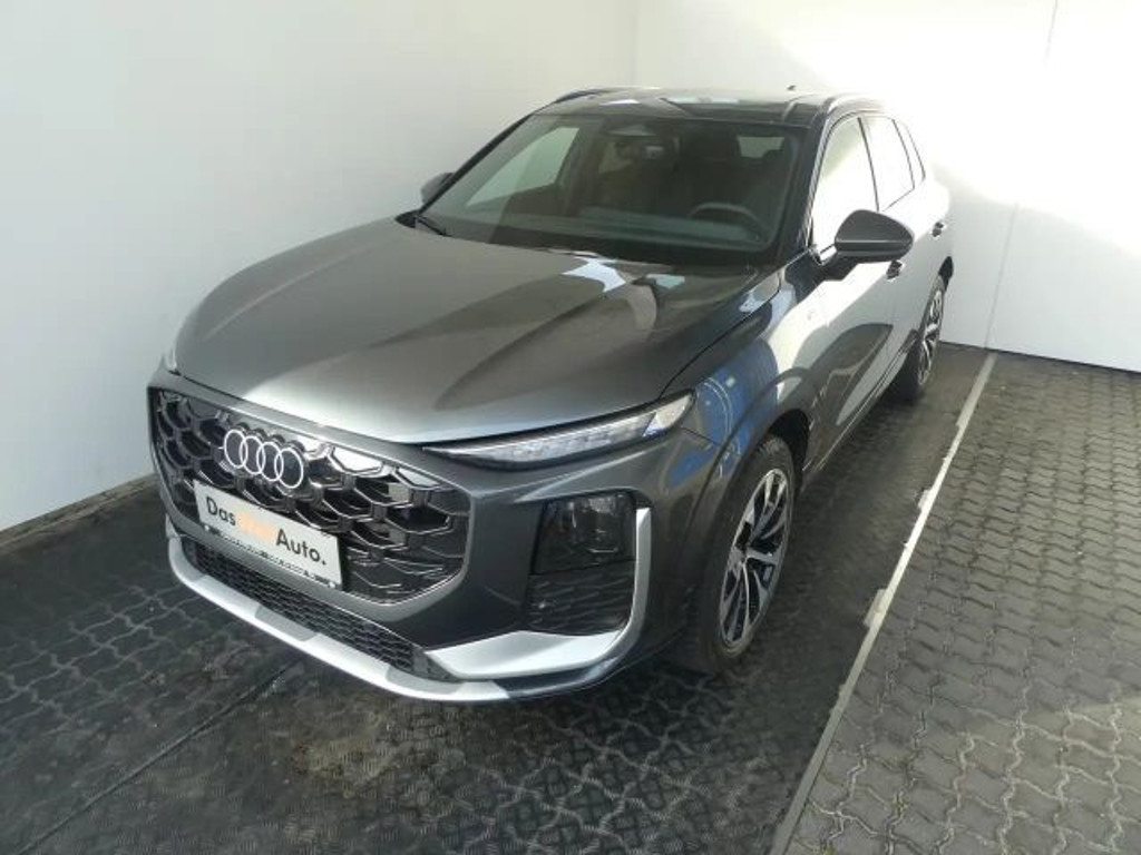Audi Q3 TFSI 110 kW