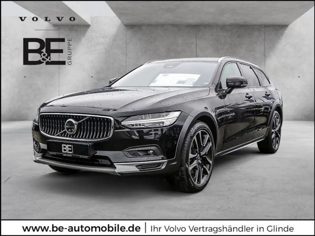 Volvo V90 Cross Country AWD Ultimate