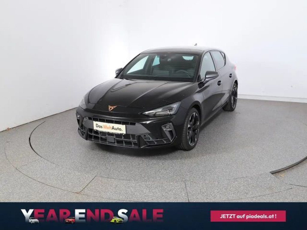 Cupra Leon 1.5 TSI