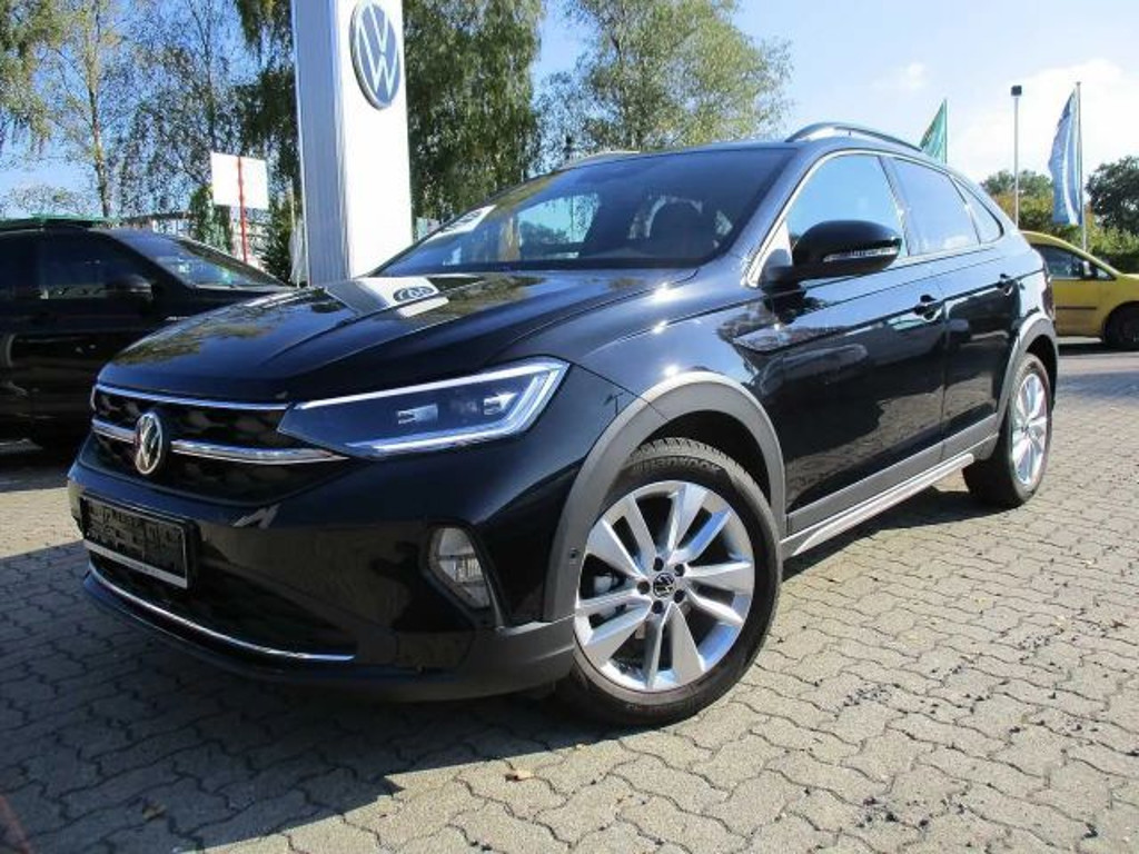 Volkswagen Taigo DSG 1.0 TSI