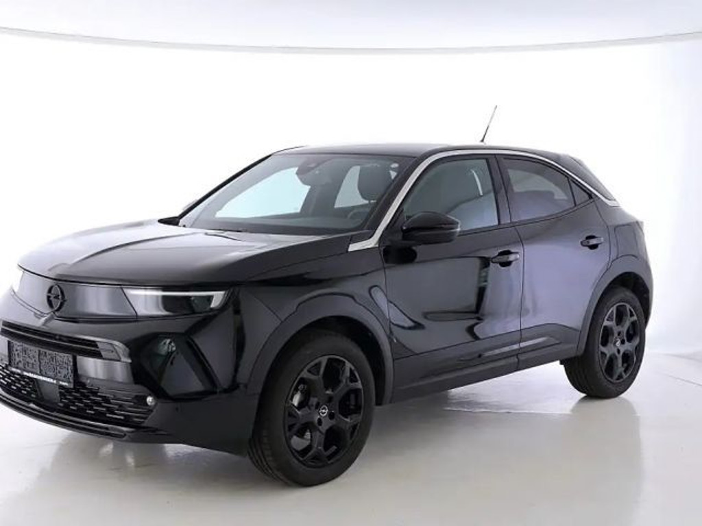 Opel Mokka Ultimate Turbo
