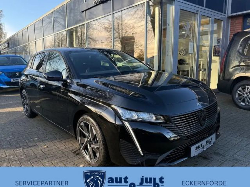 Peugeot 308 Allure Pack Hybrid