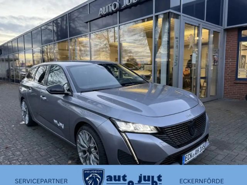 Peugeot 308 Allure Pack SW EAT8