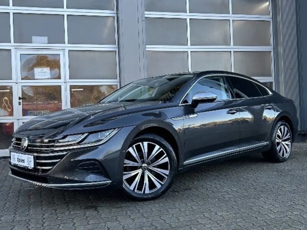 Volkswagen Arteon eHybrid