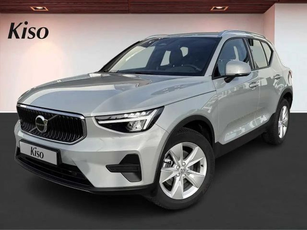 Volvo XC40 Core