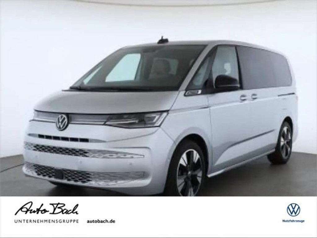 Volkswagen Multivan DSG Style 2.0 TDI Lang T7