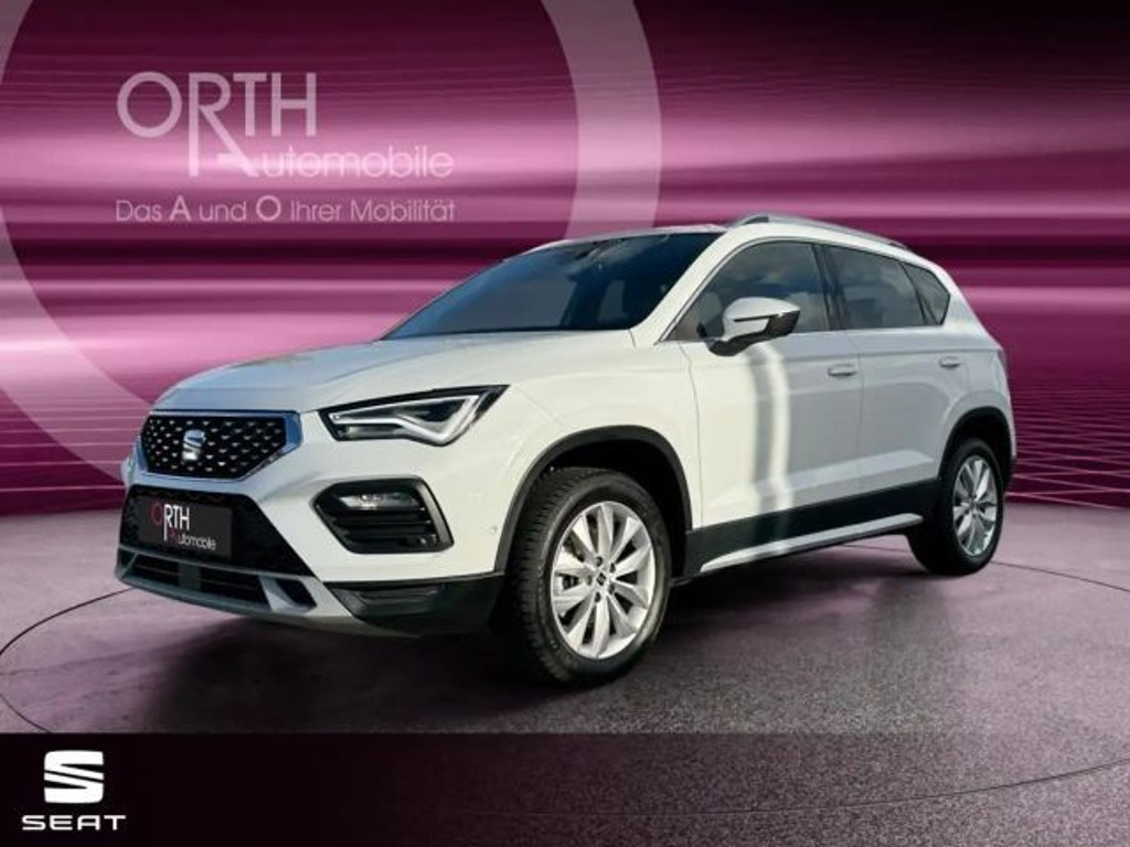Seat Ateca 1.5 TSI DSG
