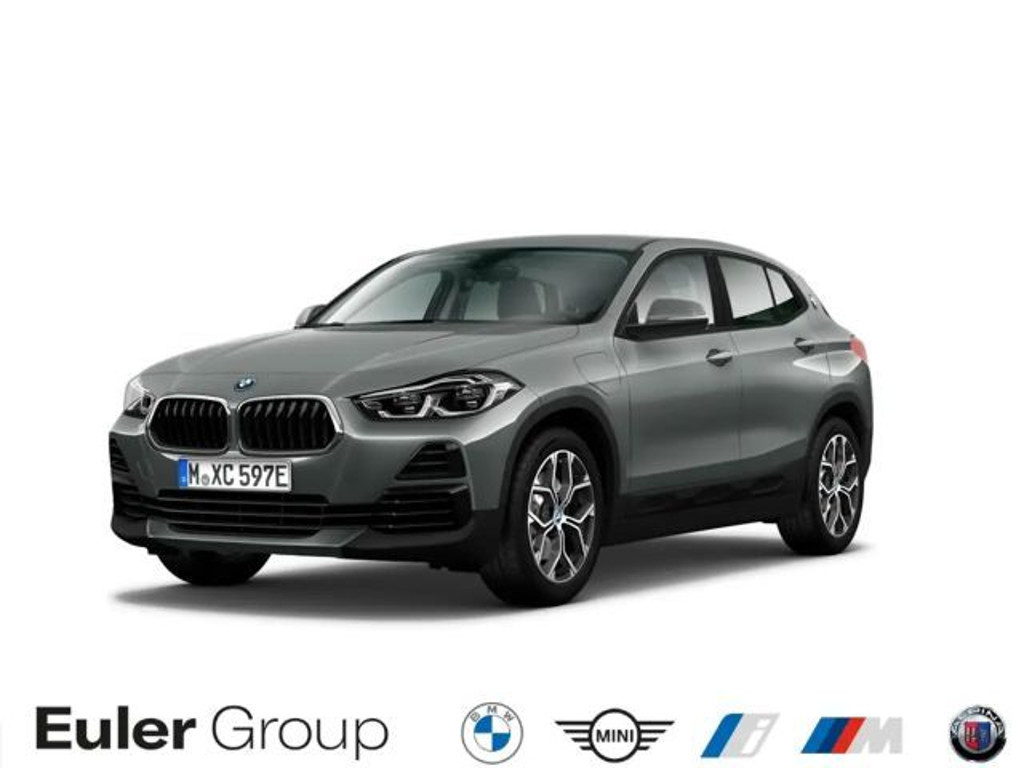 BMW X2 xDrive