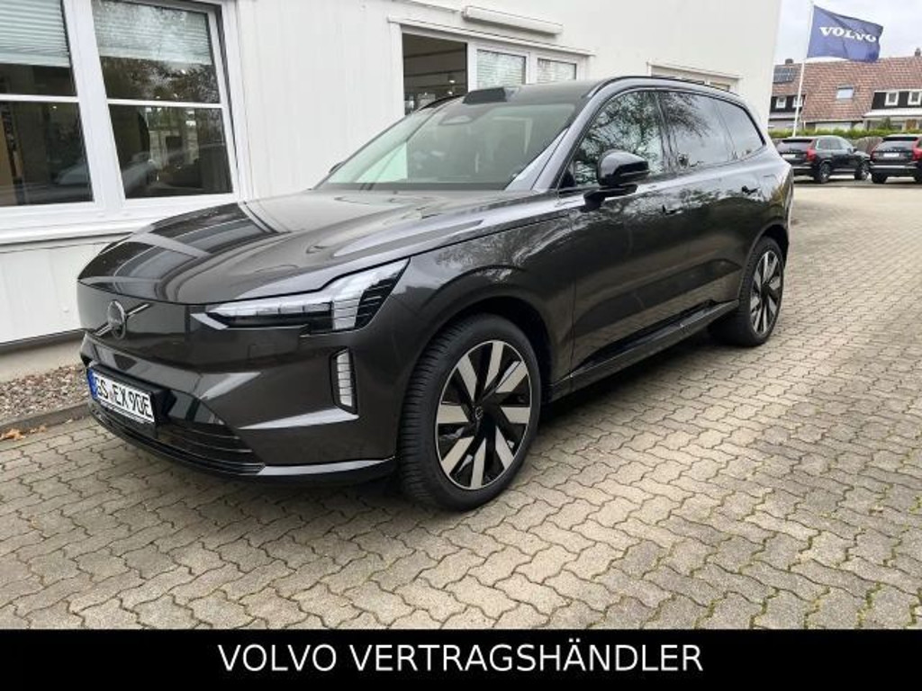 Volvo EX90 AWD Twin motor Ultra
