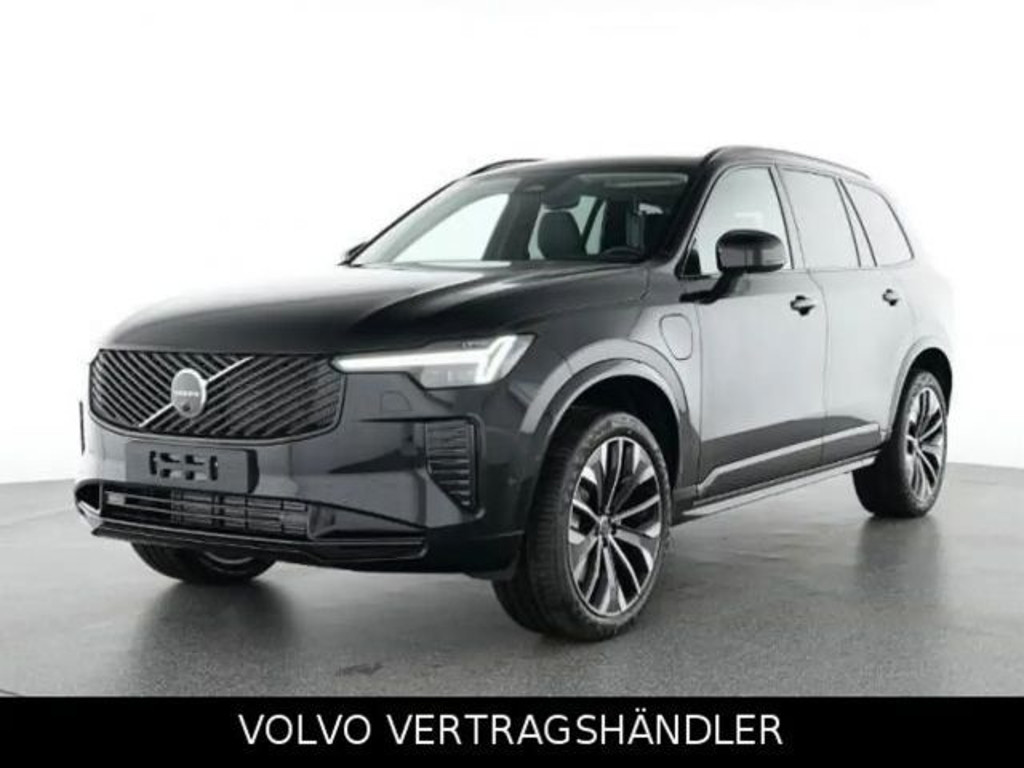 Volvo XC90 AWD T8 Plus Dark