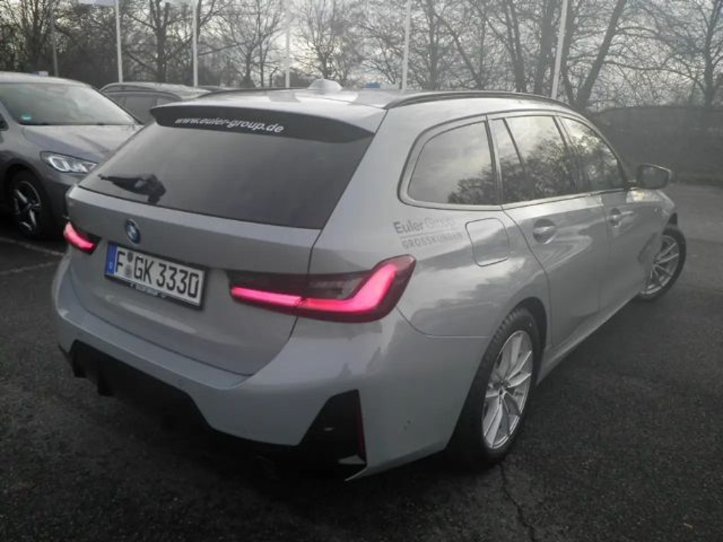 BMW 3 Serie