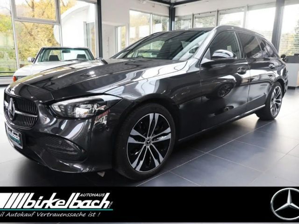 Mercedes-Benz C-Klasse C 300 AVANTGARDE Estate C 300 d