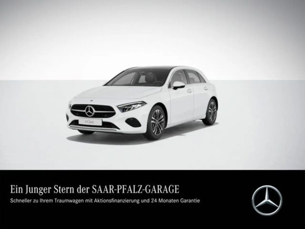 Mercedes-Benz A-Klasse A 180 Progressive