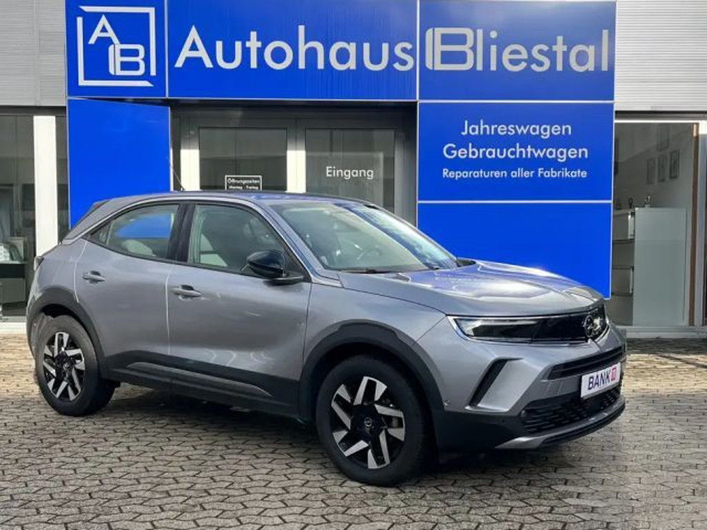 Opel Mokka Business Elegance