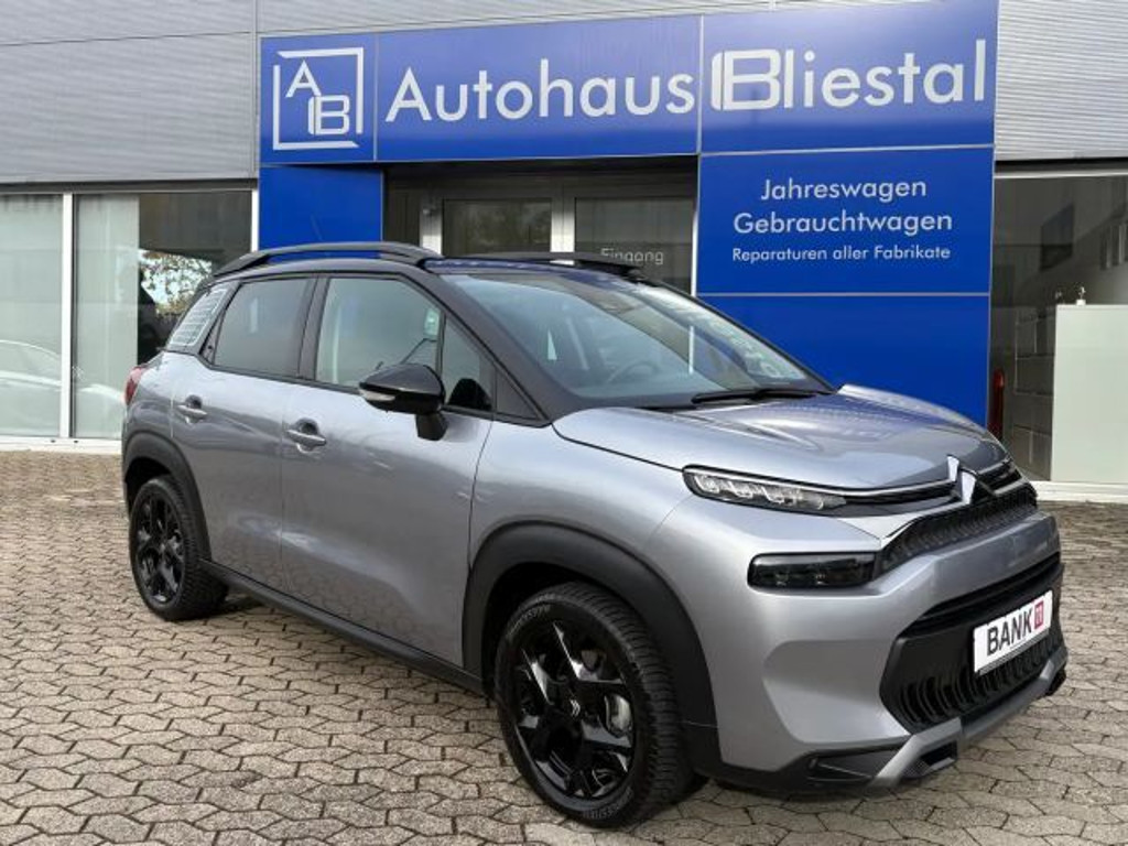 Citroën C3 Aircross Max