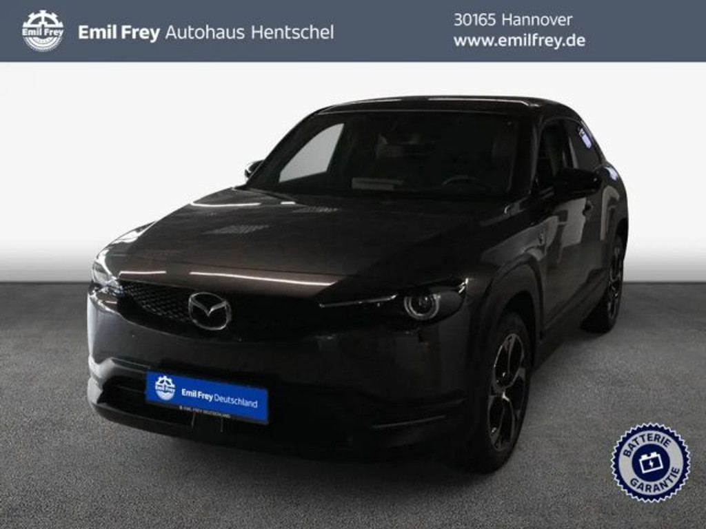 Mazda MX-30 SkyActiv e-Skyactiv