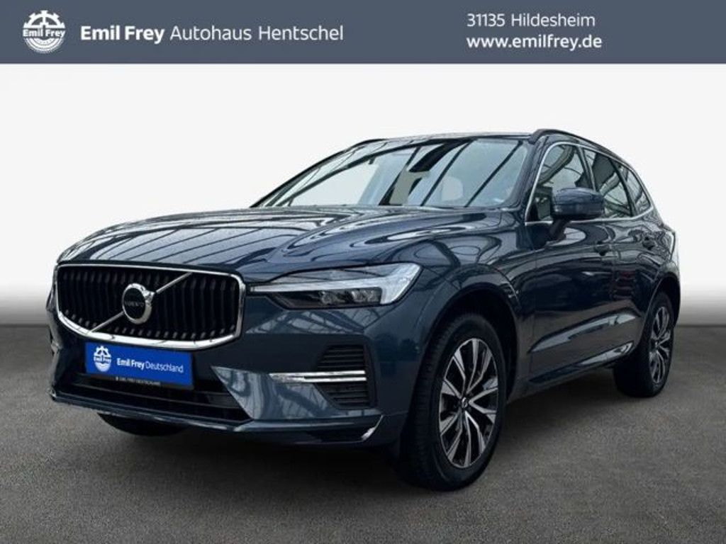 Volvo XC60 AWD Core