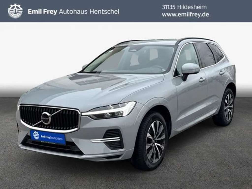Volvo XC60 AWD Core