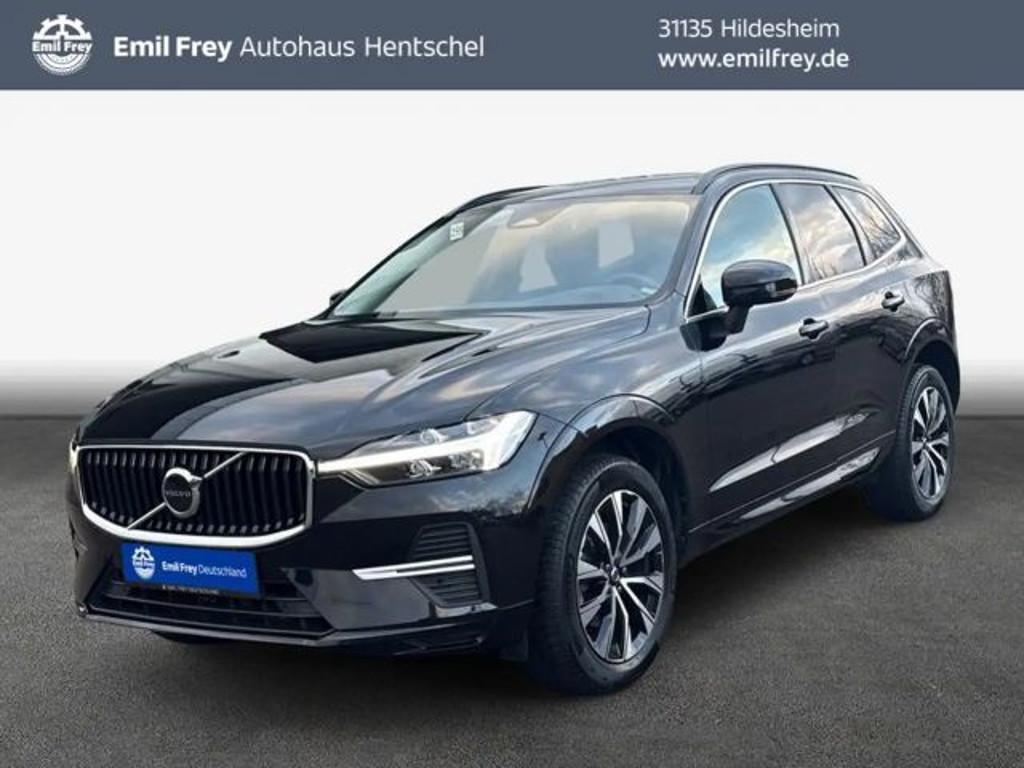 Volvo XC60 AWD Core