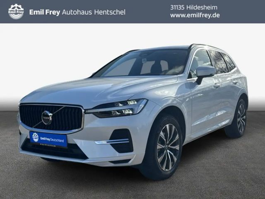Volvo XC60 AWD Core