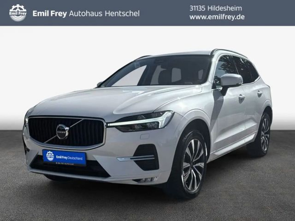 Volvo XC60 AWD Core