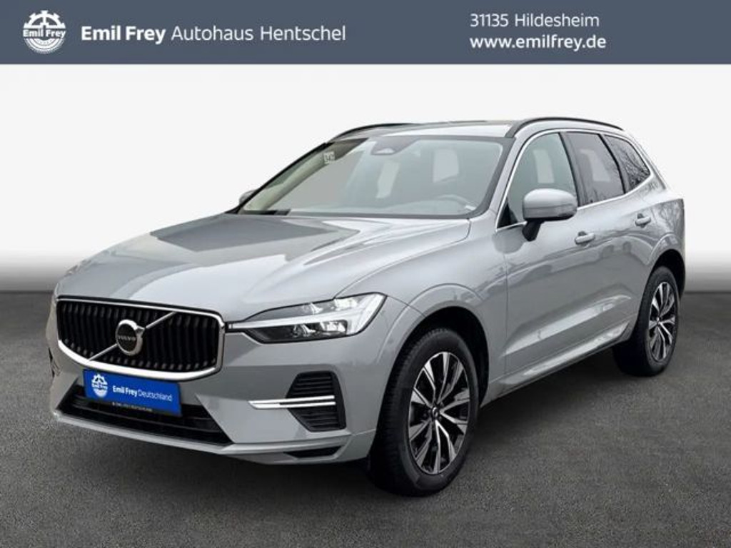 Volvo XC60 AWD Core