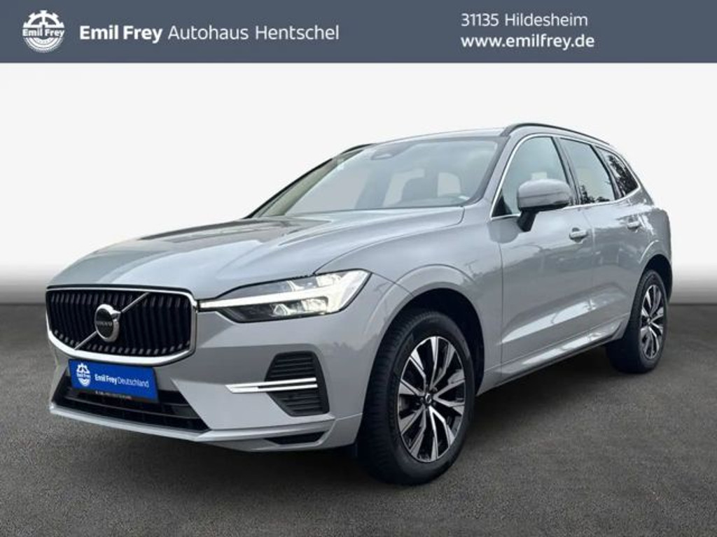 Volvo XC60 AWD Core