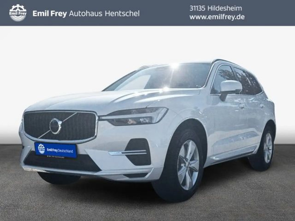 Volvo XC60 AWD Core