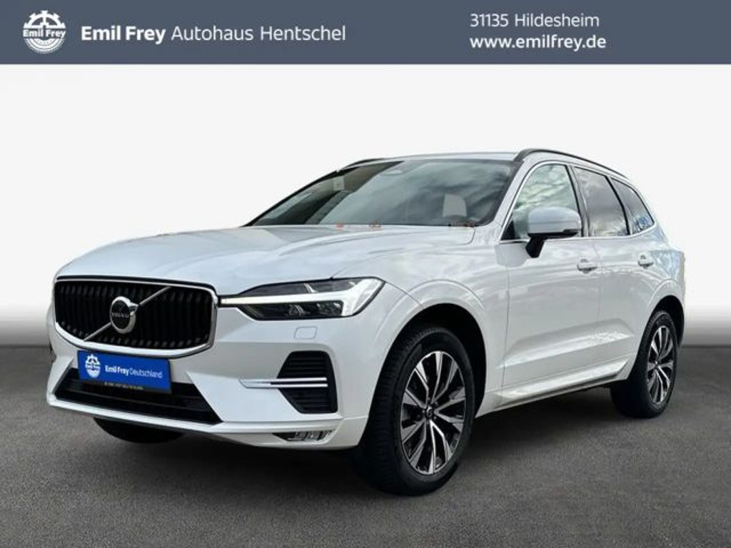 Volvo XC60 AWD Core