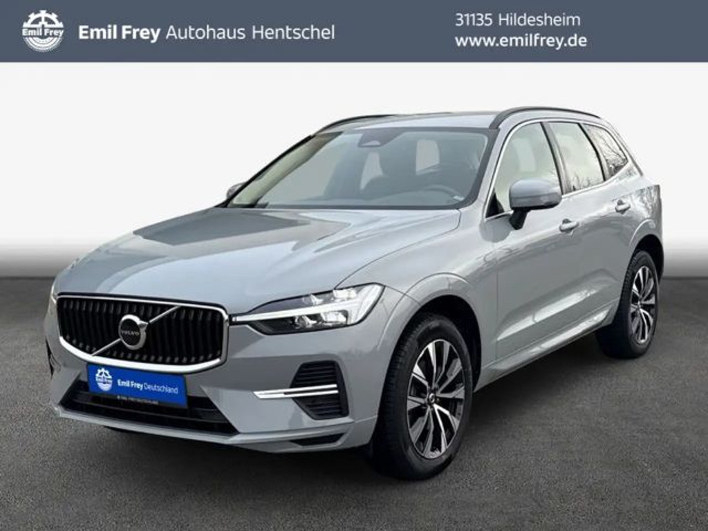 Volvo XC60 AWD Core