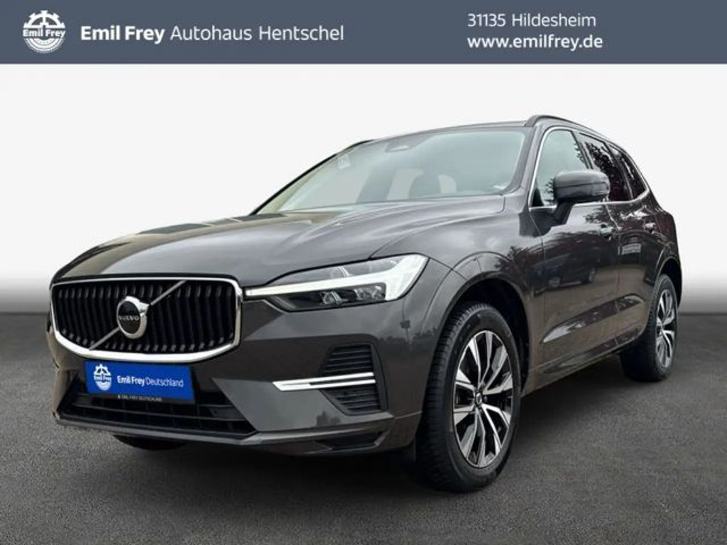 Volvo XC60 AWD Core
