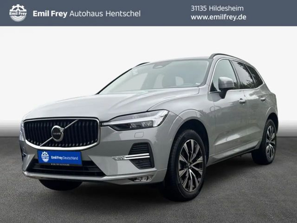 Volvo XC60 AWD Core