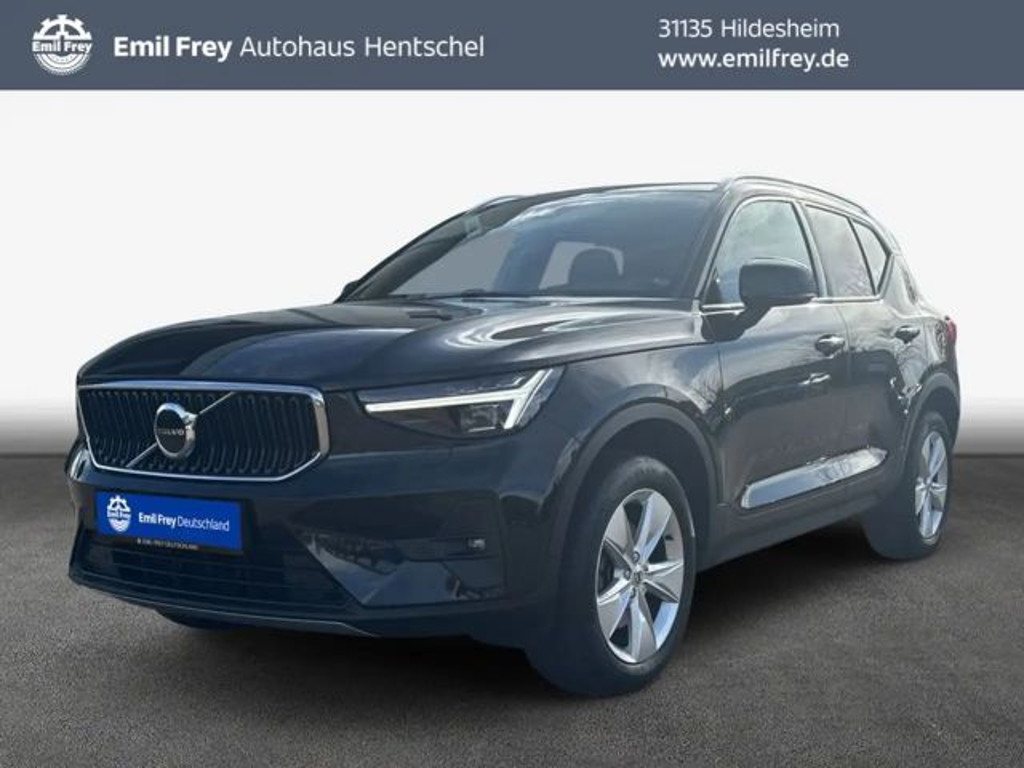 Volvo XC40 Core
