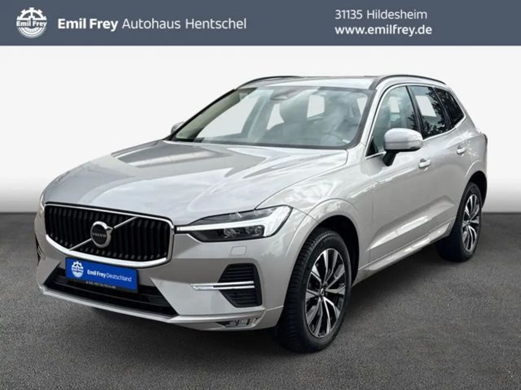 Volvo XC60 AWD Core