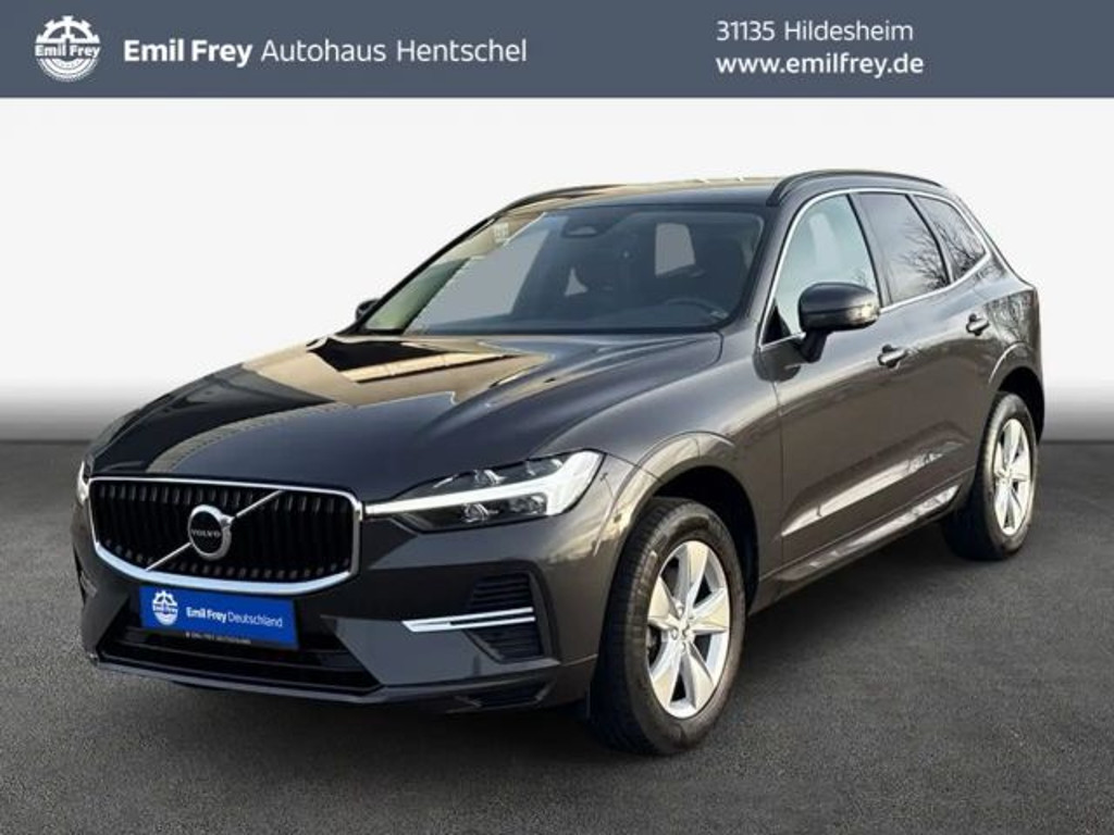 Volvo XC60 AWD Core
