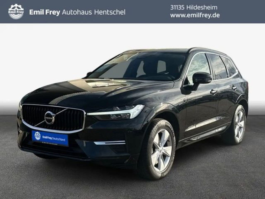 Volvo XC60 Core