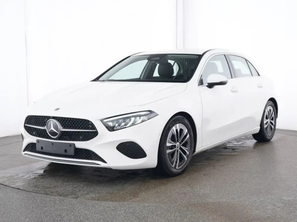 Mercedes-Benz A-Klasse A 180 Premium Progressive