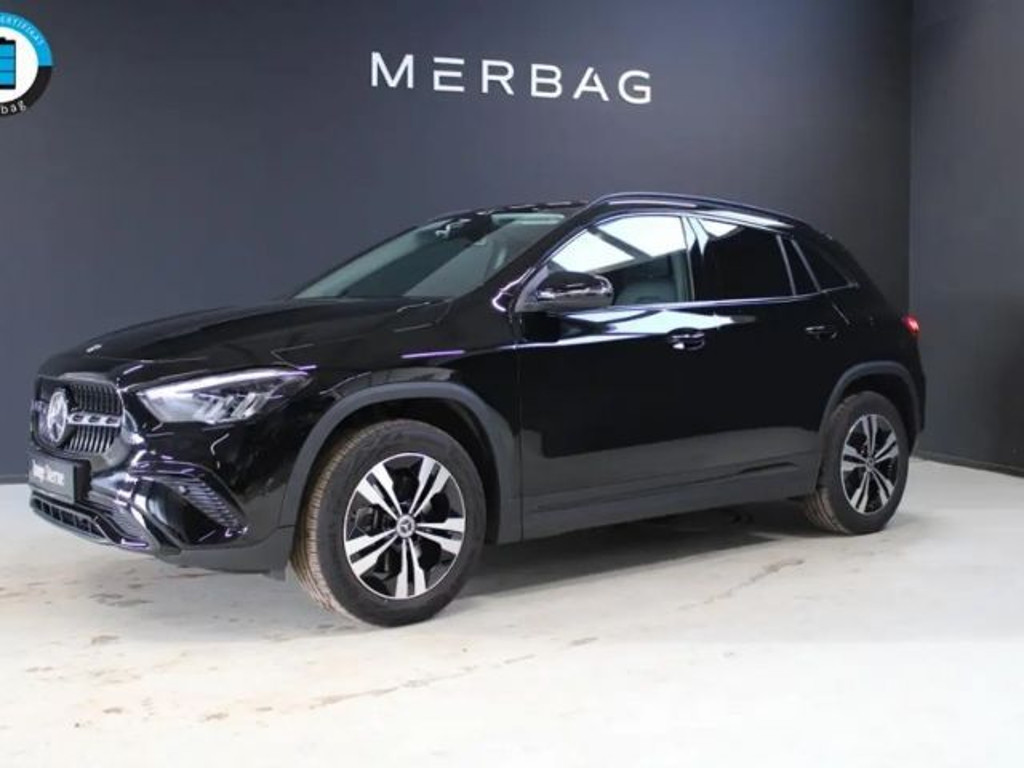 Mercedes-Benz GLA-Klasse GLA 250 Progressive GLA 250 e