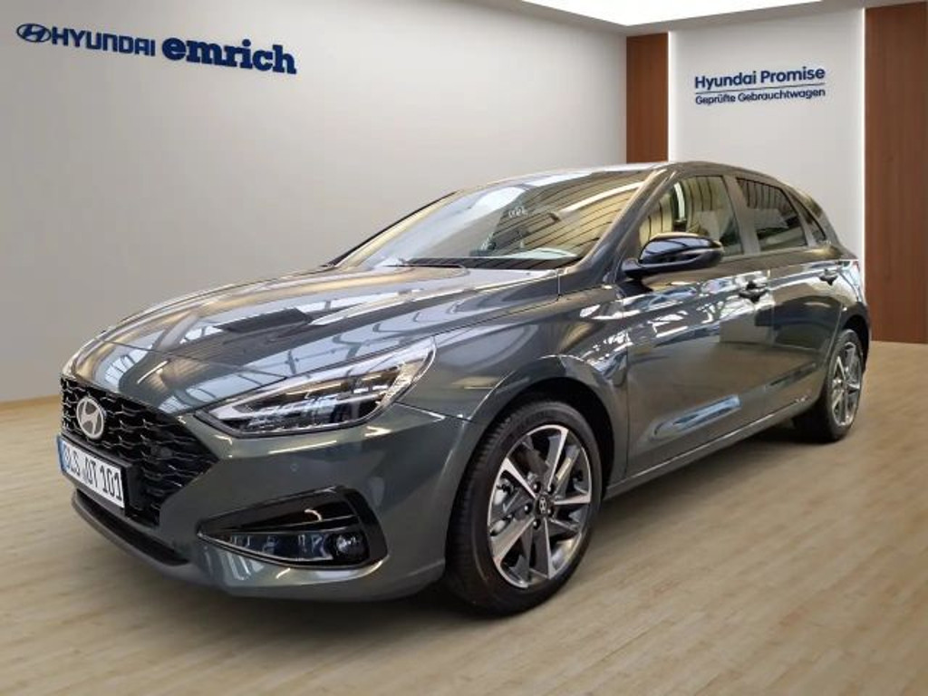 Hyundai i30 T-GDi 1.0 Advantage