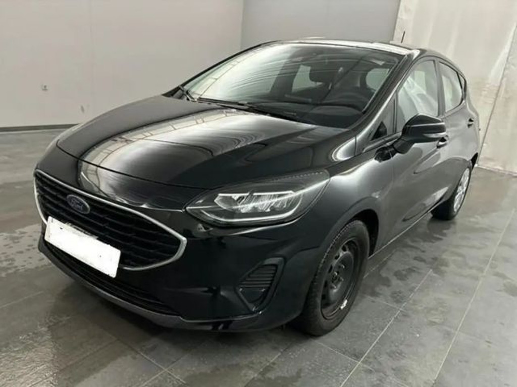 Ford Fiesta Cool & Connect