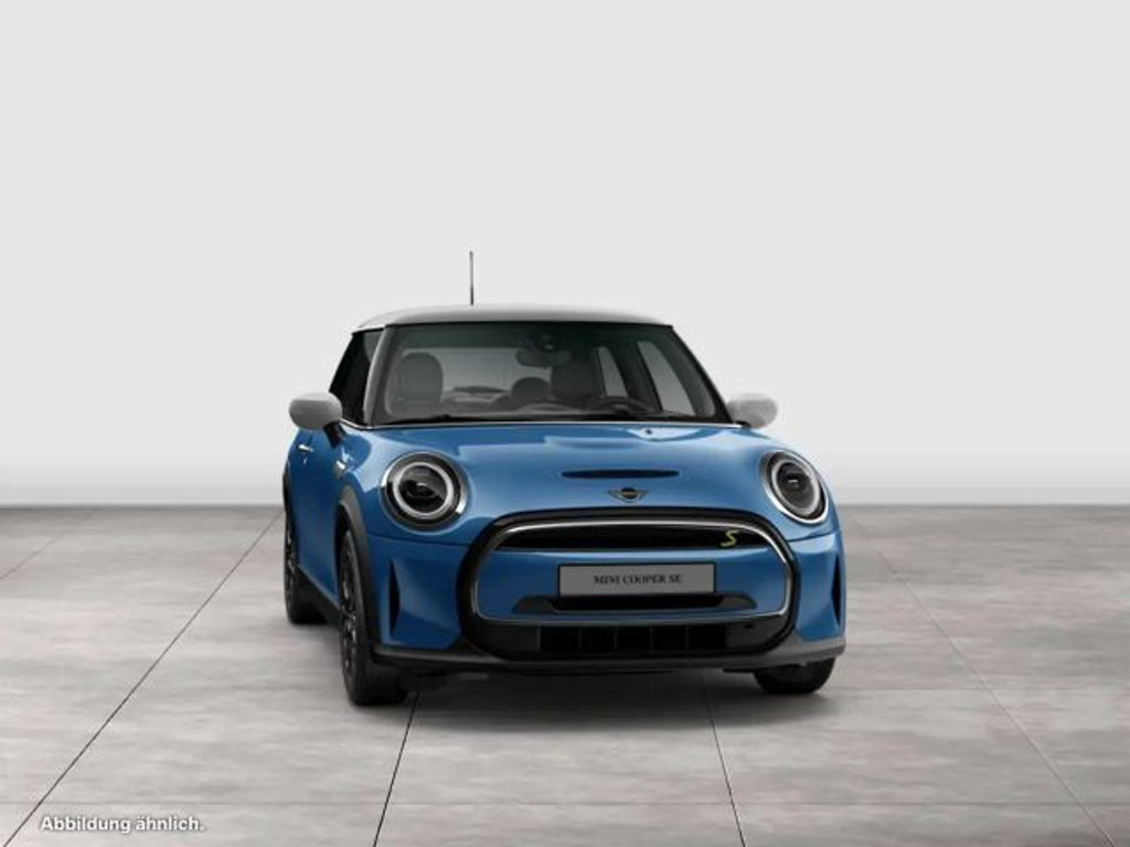 Mini Mini Electric