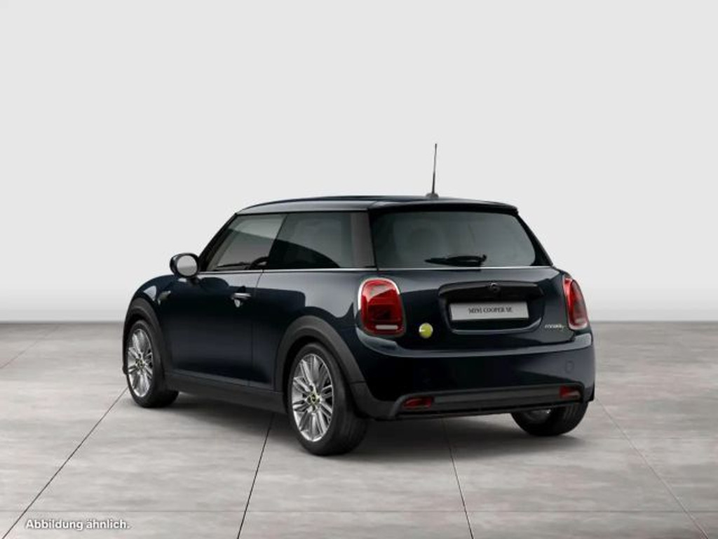 Mini Mini Electric