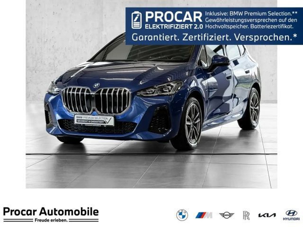 BMW 2 Serie 225 M-Sport xDrive