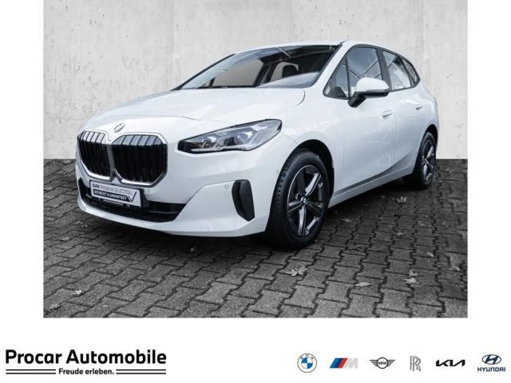 BMW 2 Serie 218 218d